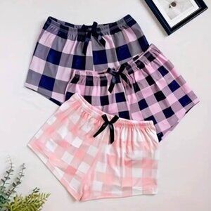 pj shorts